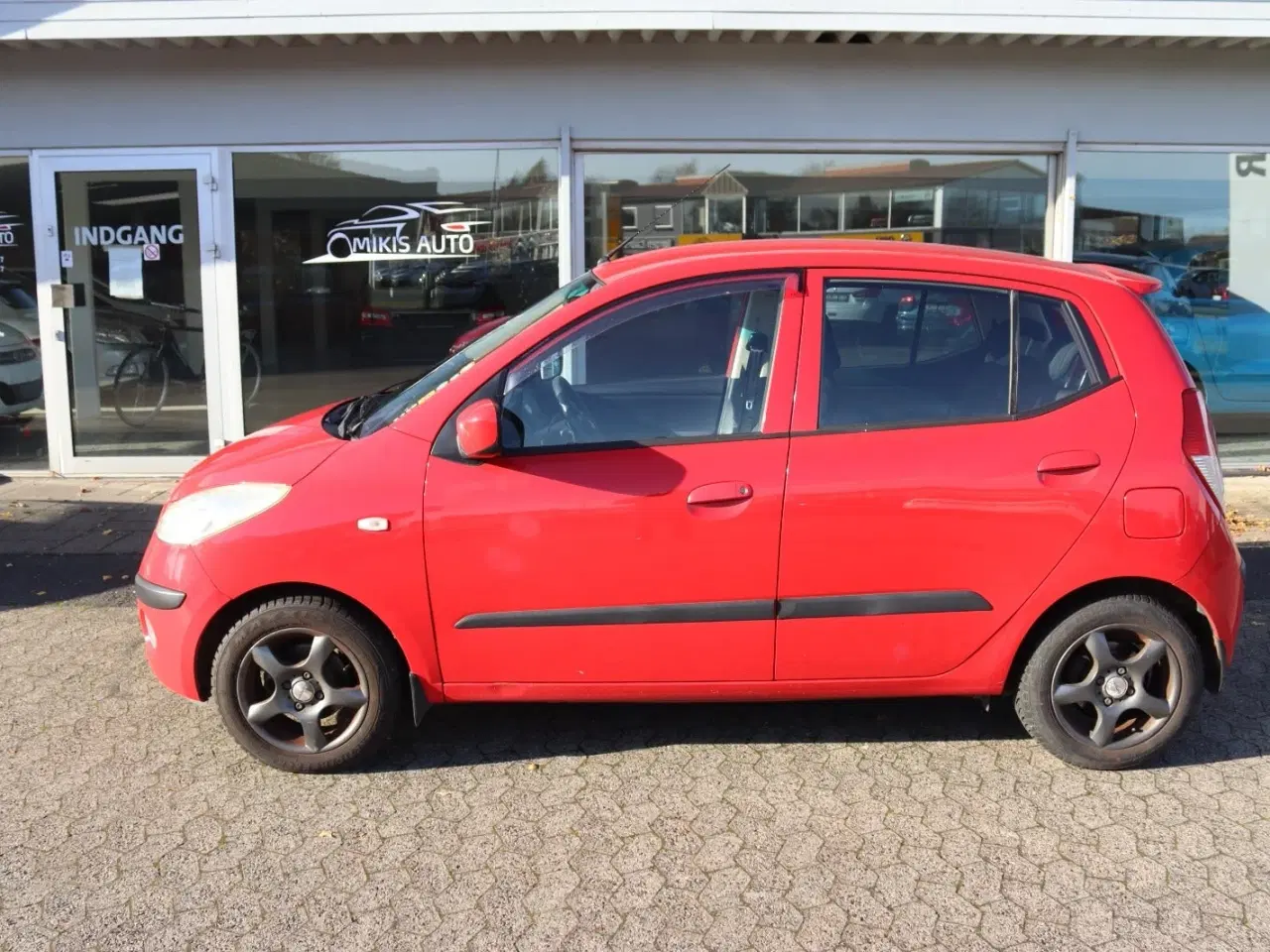 Billede 3 - Hyundai i10 1,1 Comfort