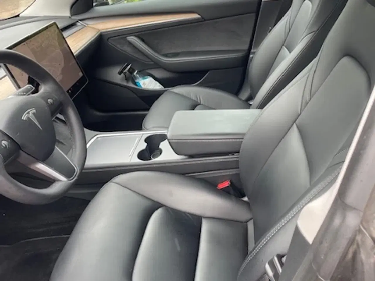 Billede 10 - Tesla Model 3