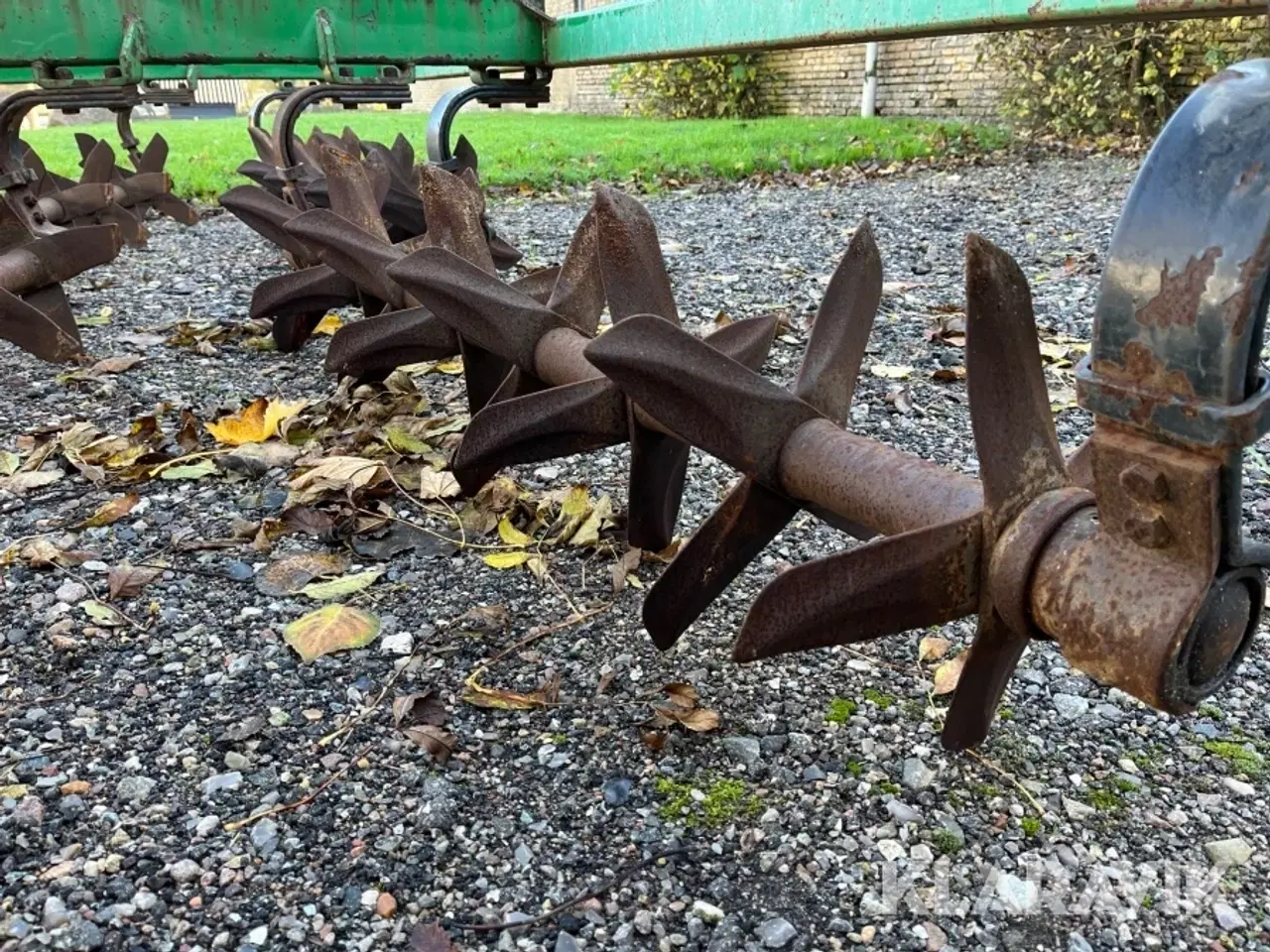 Billede 9 - Harve Kroners 3150