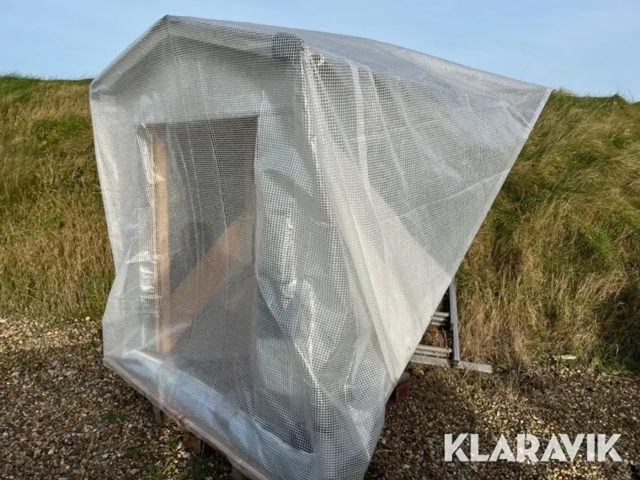 Billede 1 - Kanap Tag