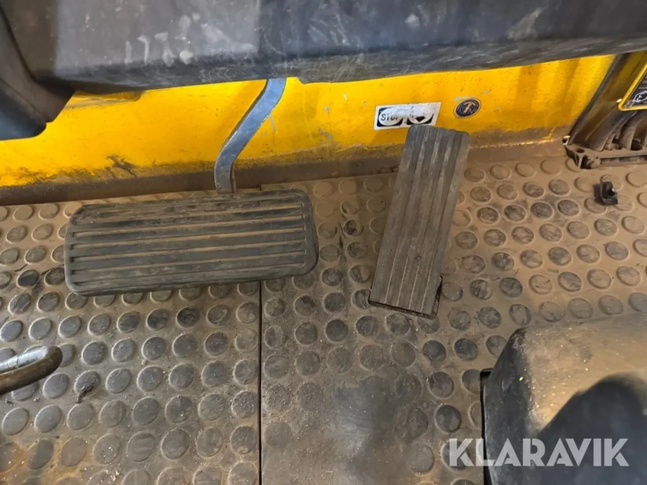 Billede 9 - Eltruck Still R60-25