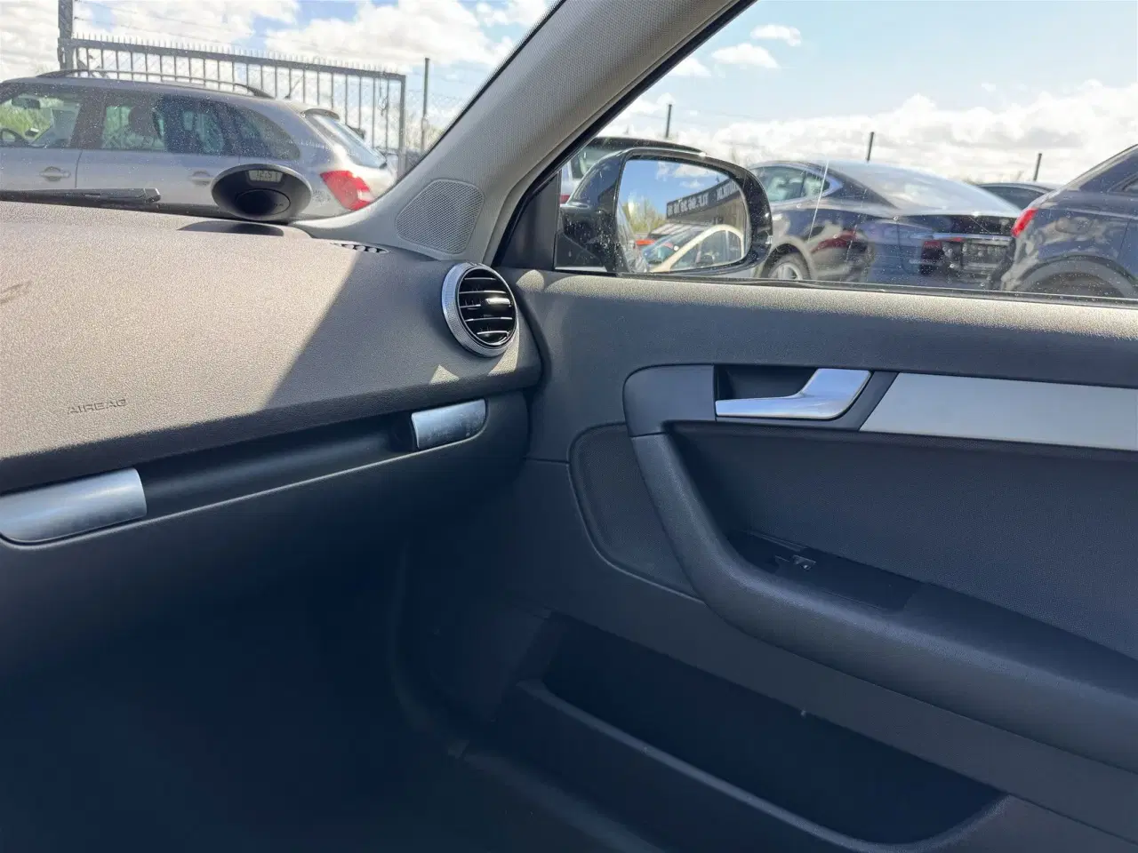 Billede 17 - Audi A3 140HK 5d