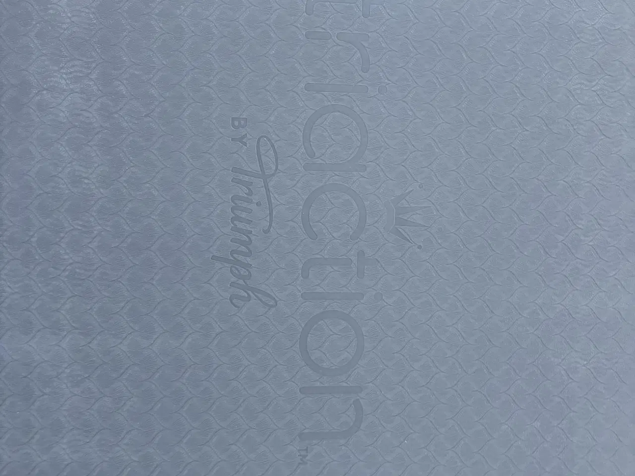 Billede 6 - Yoga måtte