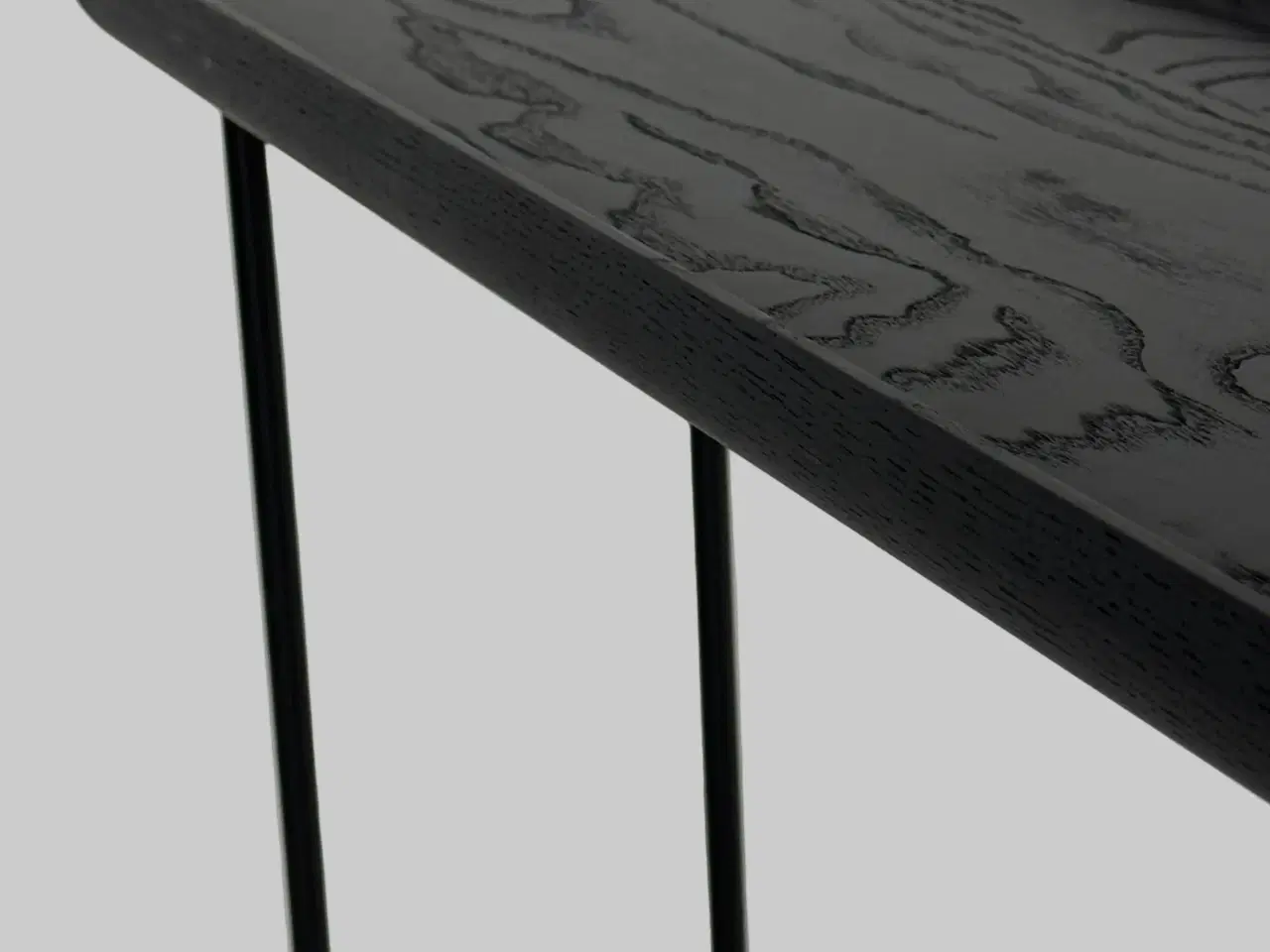 Billede 6 - Cassina Torei Sofabord – Sort