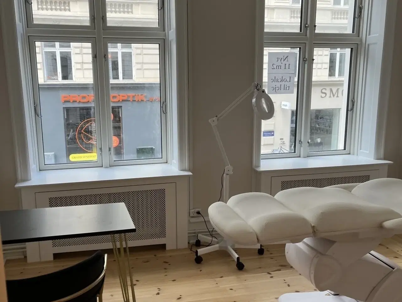 Billede 4 - Klassisk Frederiksberg C lejlighed 189 m til leje.