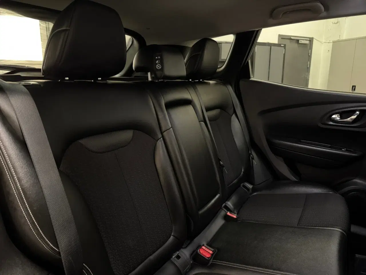 Billede 15 - Renault Kadjar 1,5 dCi 110 Zen EDC