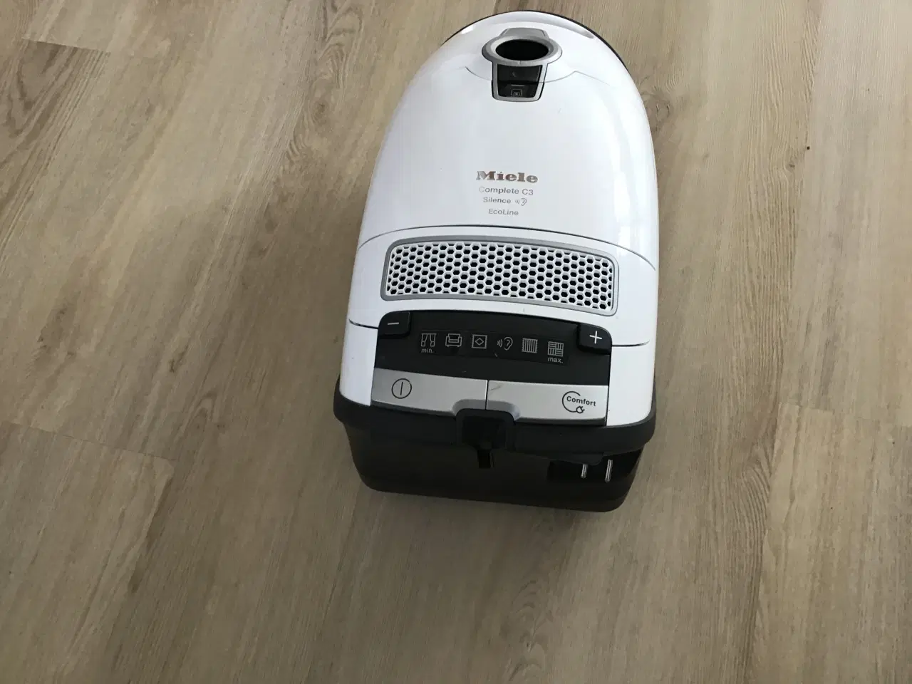 Billede 3 - Støvsuger Miele c3 Complete ecoline Silence