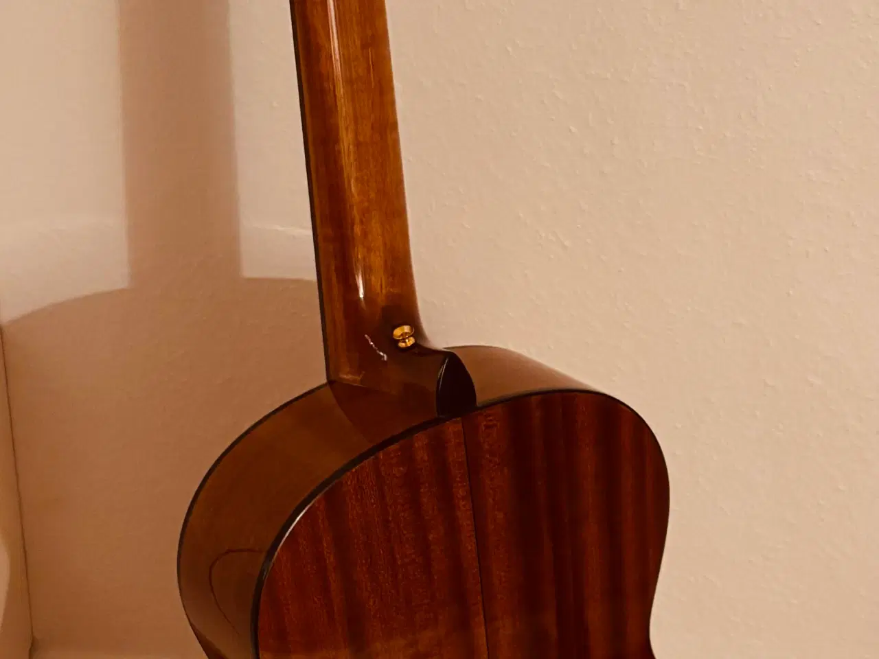 Billede 5 - Classic spansk guitar Takamine G Series 