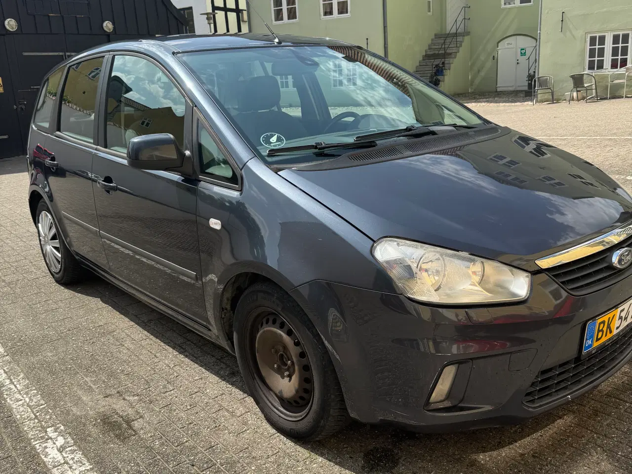 Billede 2 - Ford C Max 1,6 Tdi