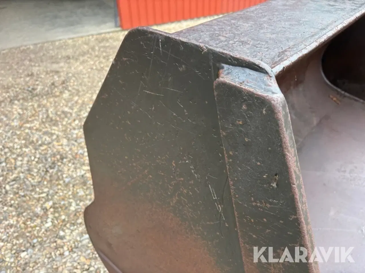 Billede 12 - Skovl Volvo 93855