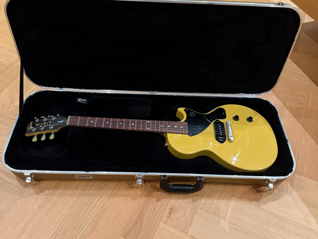 Billede 7 - Gibson Les Paul junior