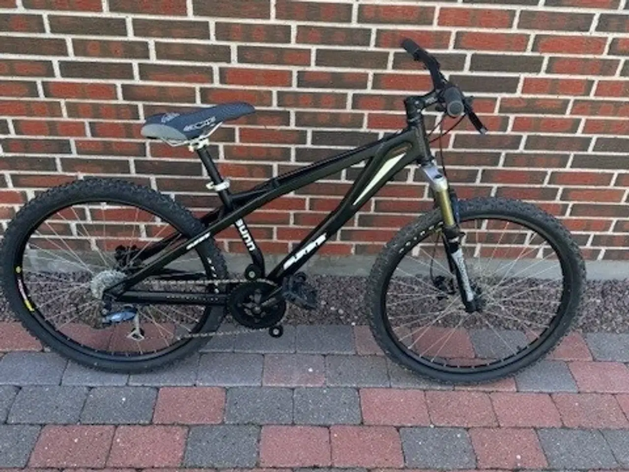 Billede 3 - SUNN MTB