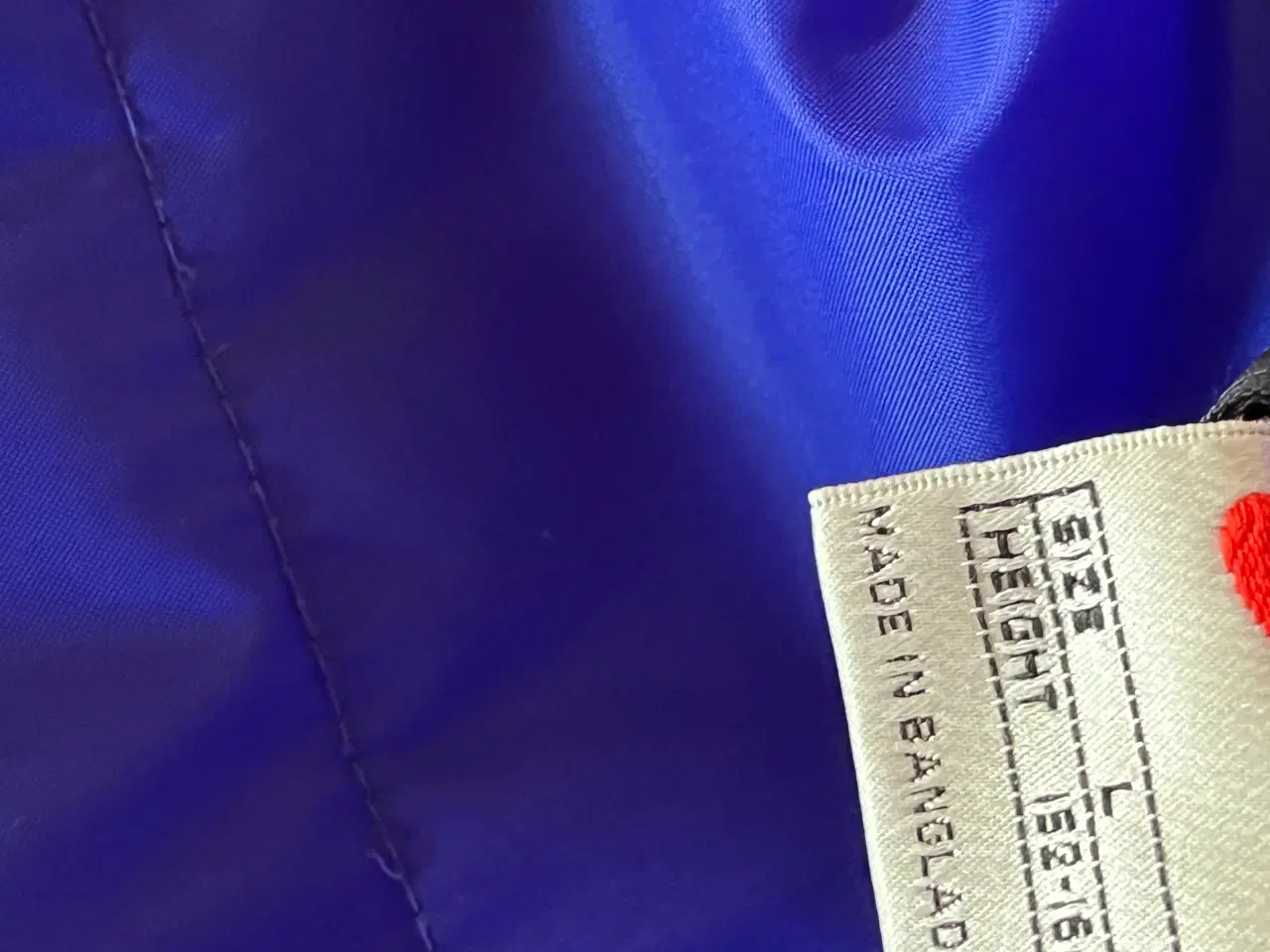 Billede 3 - Vintage vinterjakke fra Nike 