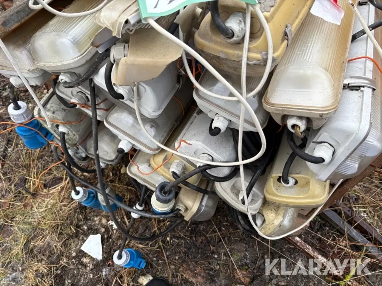 Billede 7 - Lys amature