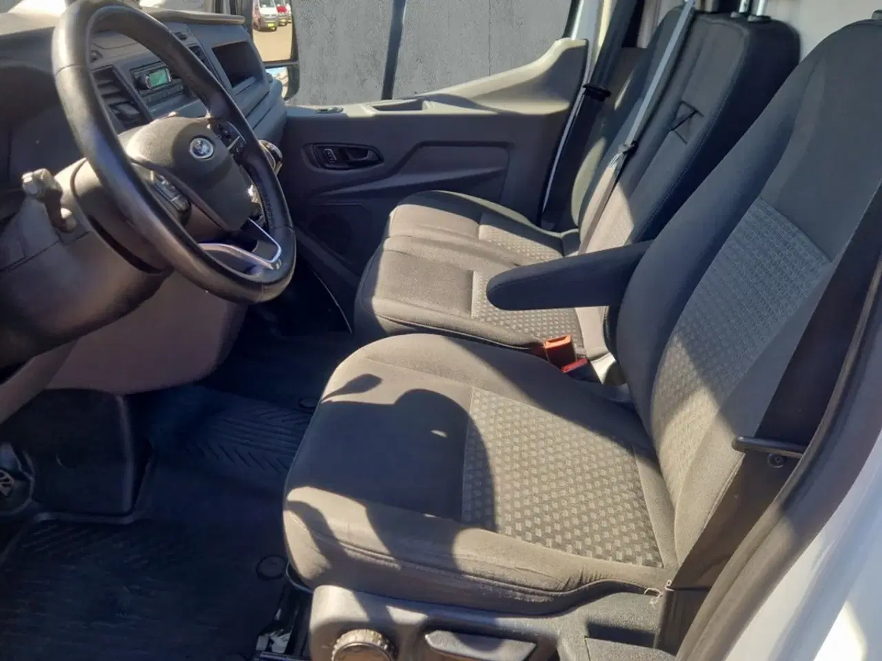 Billede 14 - Ford Transit 350 L2 Van 2,0 TDCi 130 Trend H2 FWD