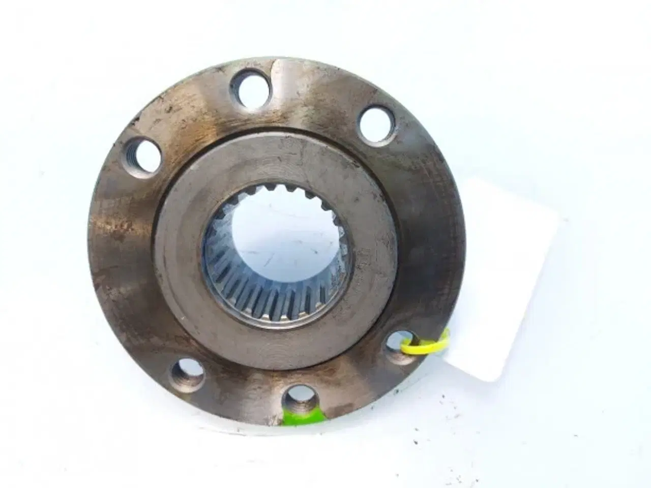 Billede 5 - Merlo P71.7 Flange 024848