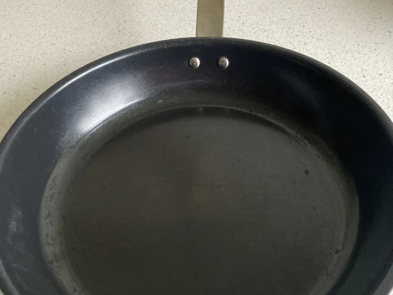 Billede 1 - Fiskars pande