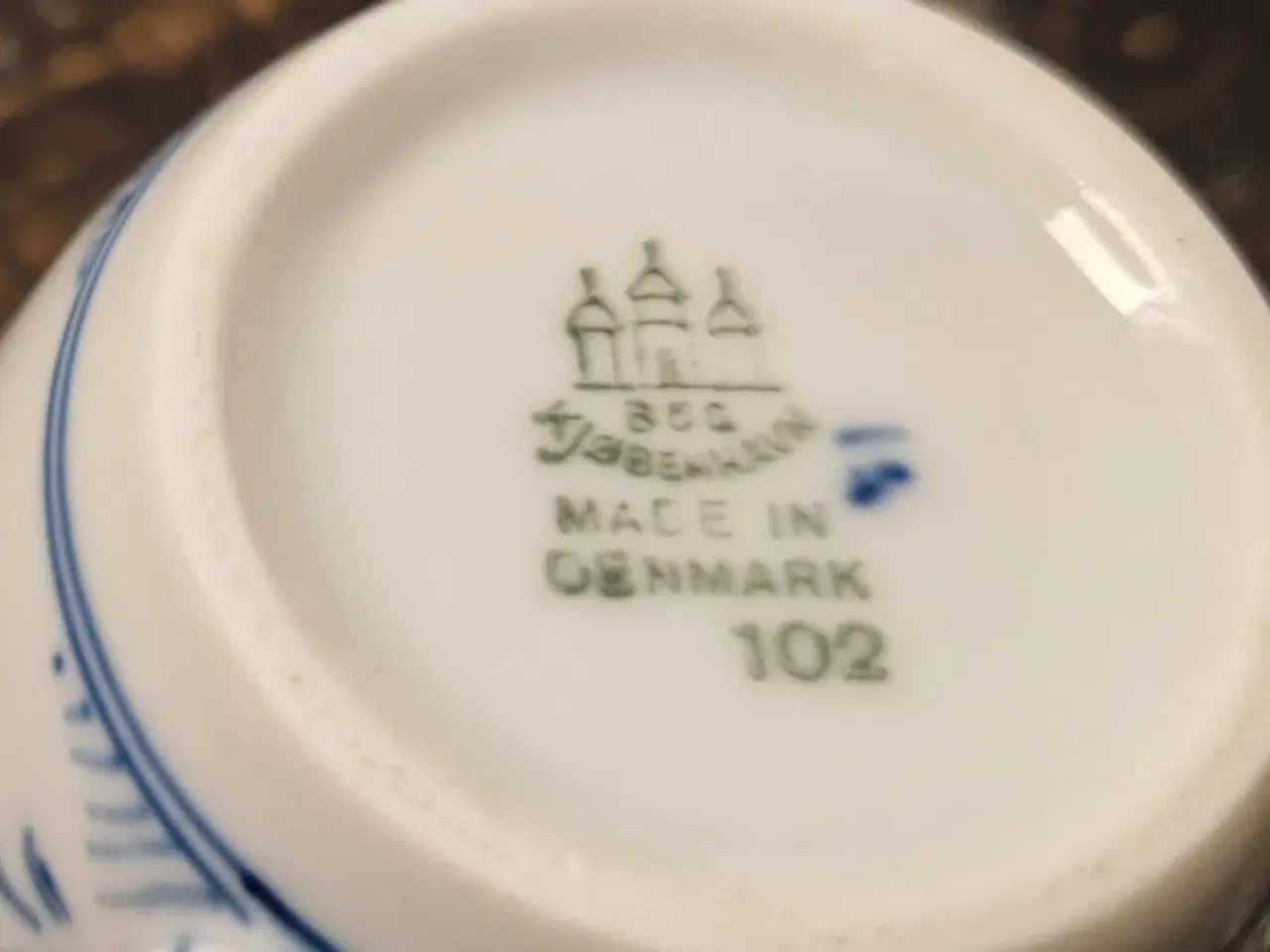 Billede 8 - Kongelig & Bing/Grøndahl porcelæn