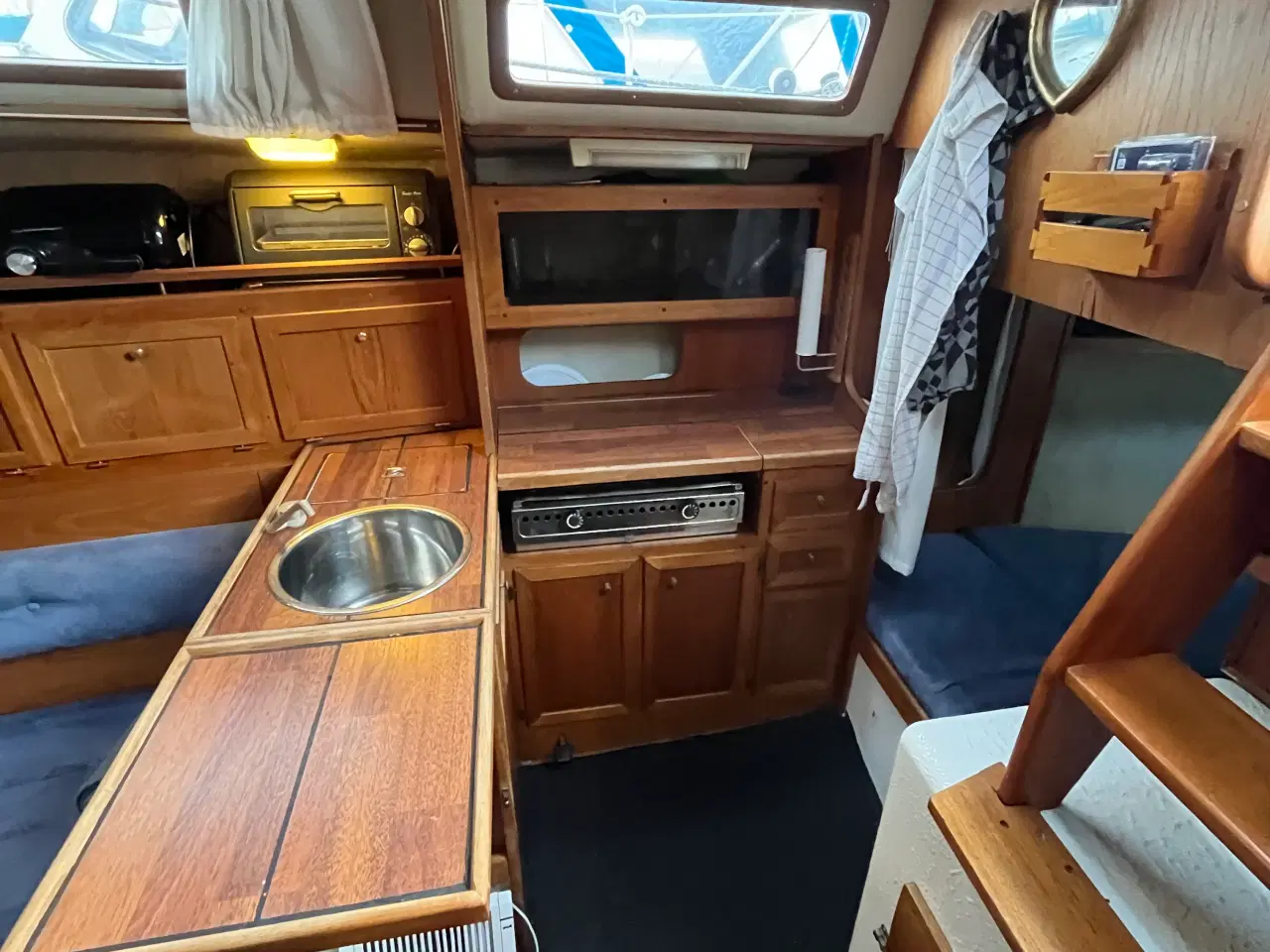 Billede 2 - Nordship808