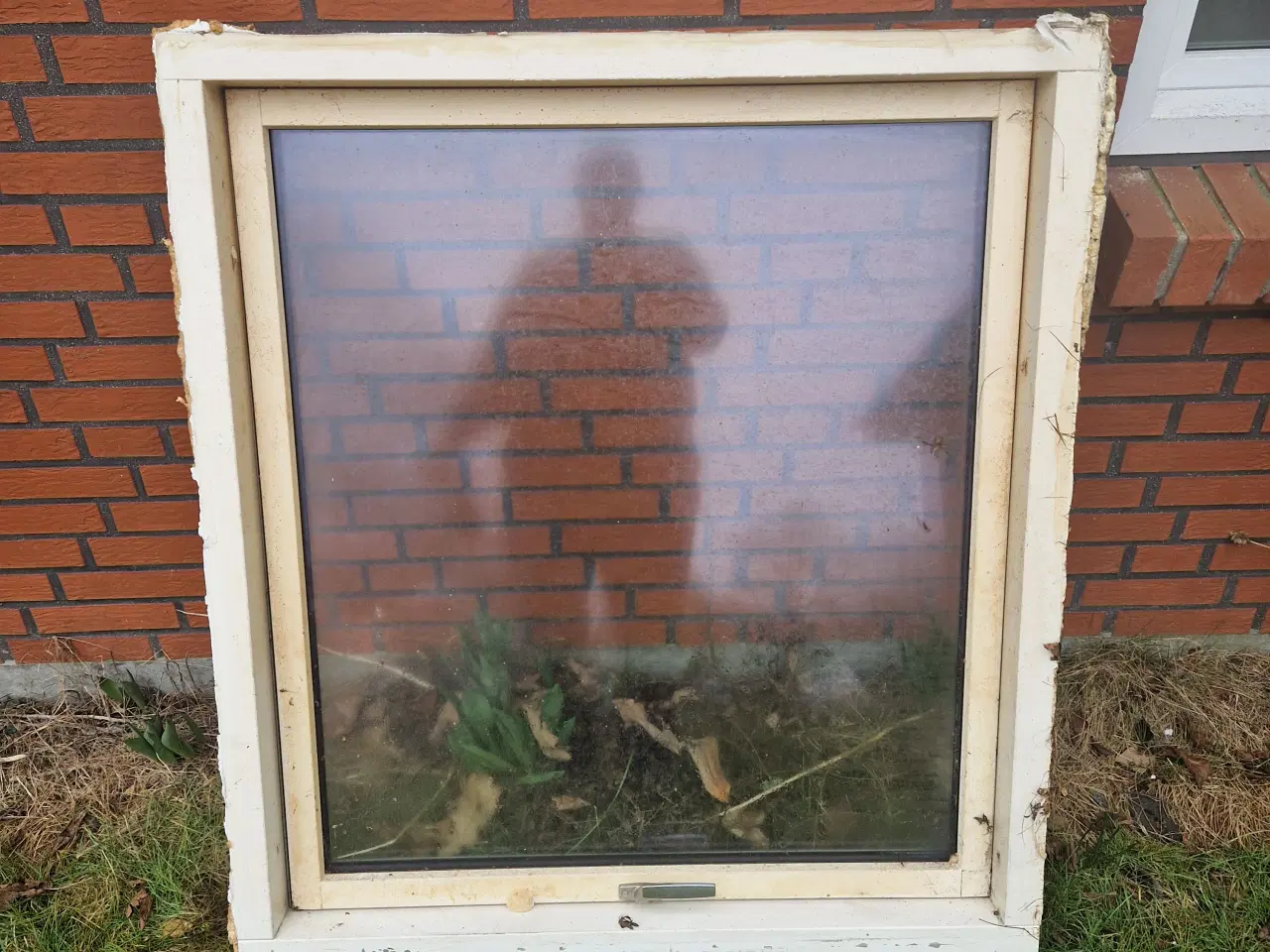Billede 2 - Komplet vindue 
