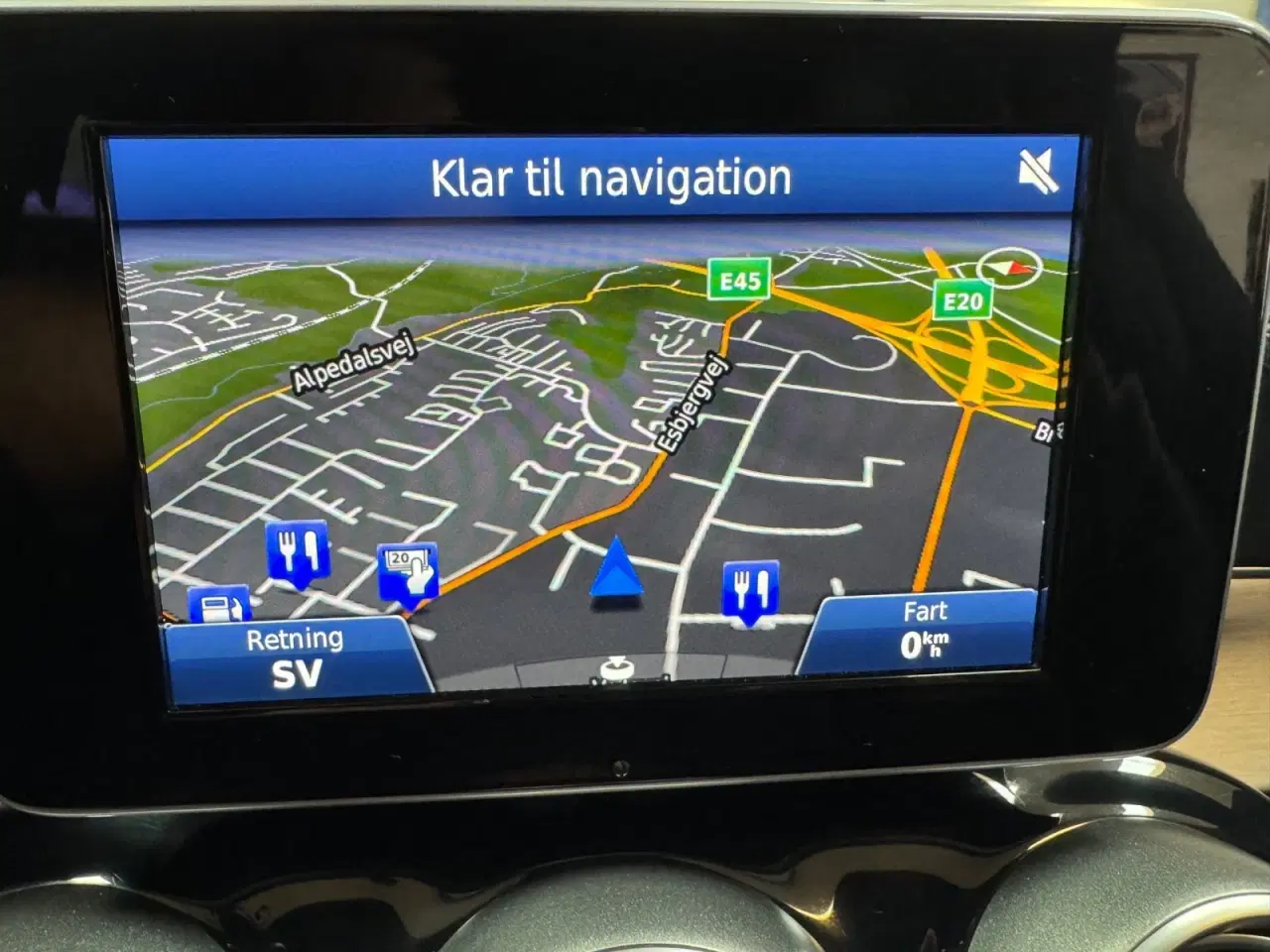 Billede 17 - Mercedes C400 3,0 AMG Line stc. aut. 4Matic