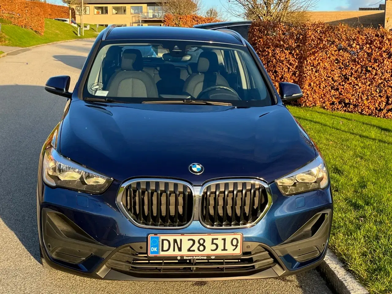 Billede 2 - BMW X1 2,0 sDrive18d aut.