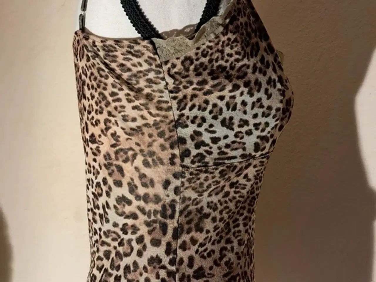 Billede 4 - Second female str. M top