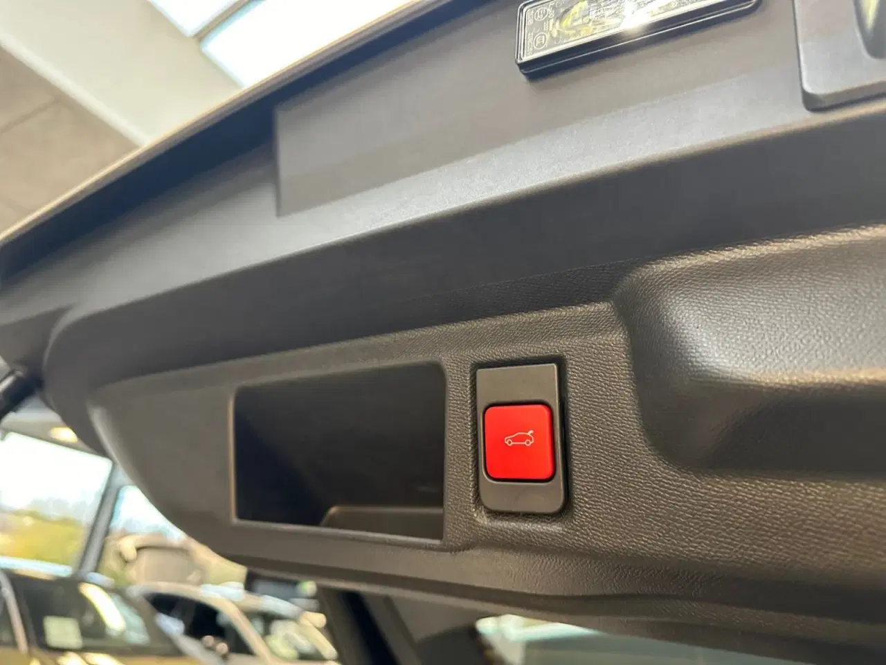 Billede 17 - Opel Grandland-e 73 Edition