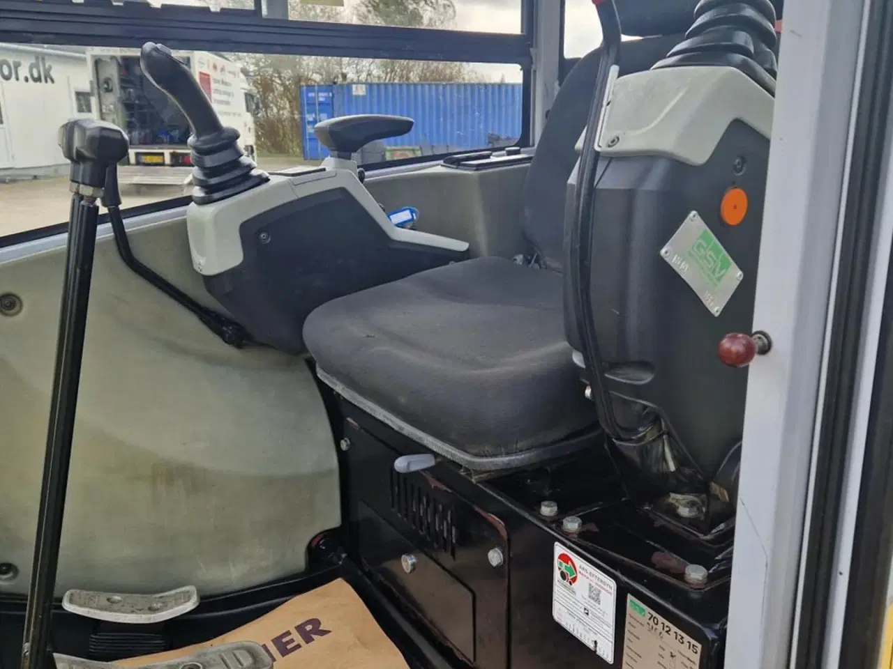 Billede 15 - Wacker Neuson EZ28 VDS