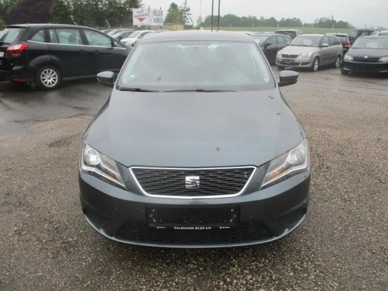 Billede 2 - Seat Toledo 1,2 TSi 90 Essence