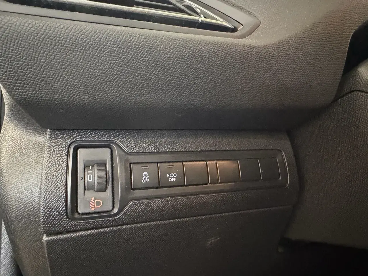 Billede 8 - Peugeot 308 SW 1,6 BlueHDi Active 120HK Stc 6g