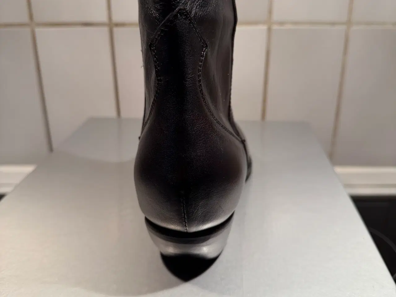 Billede 3 - Bukela vitello caracas str 37