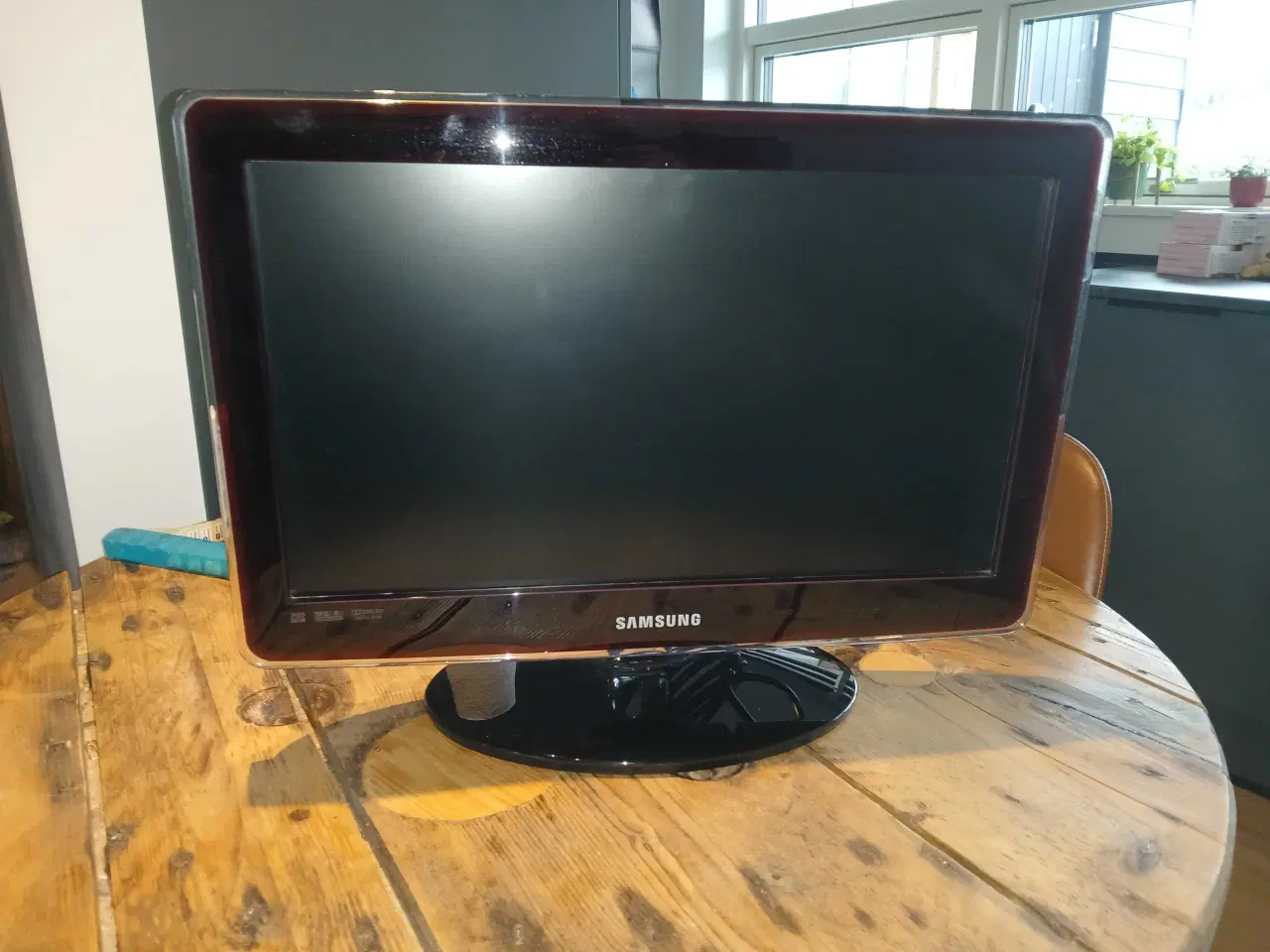 Billede 1 - 19 " Samsung tv  
