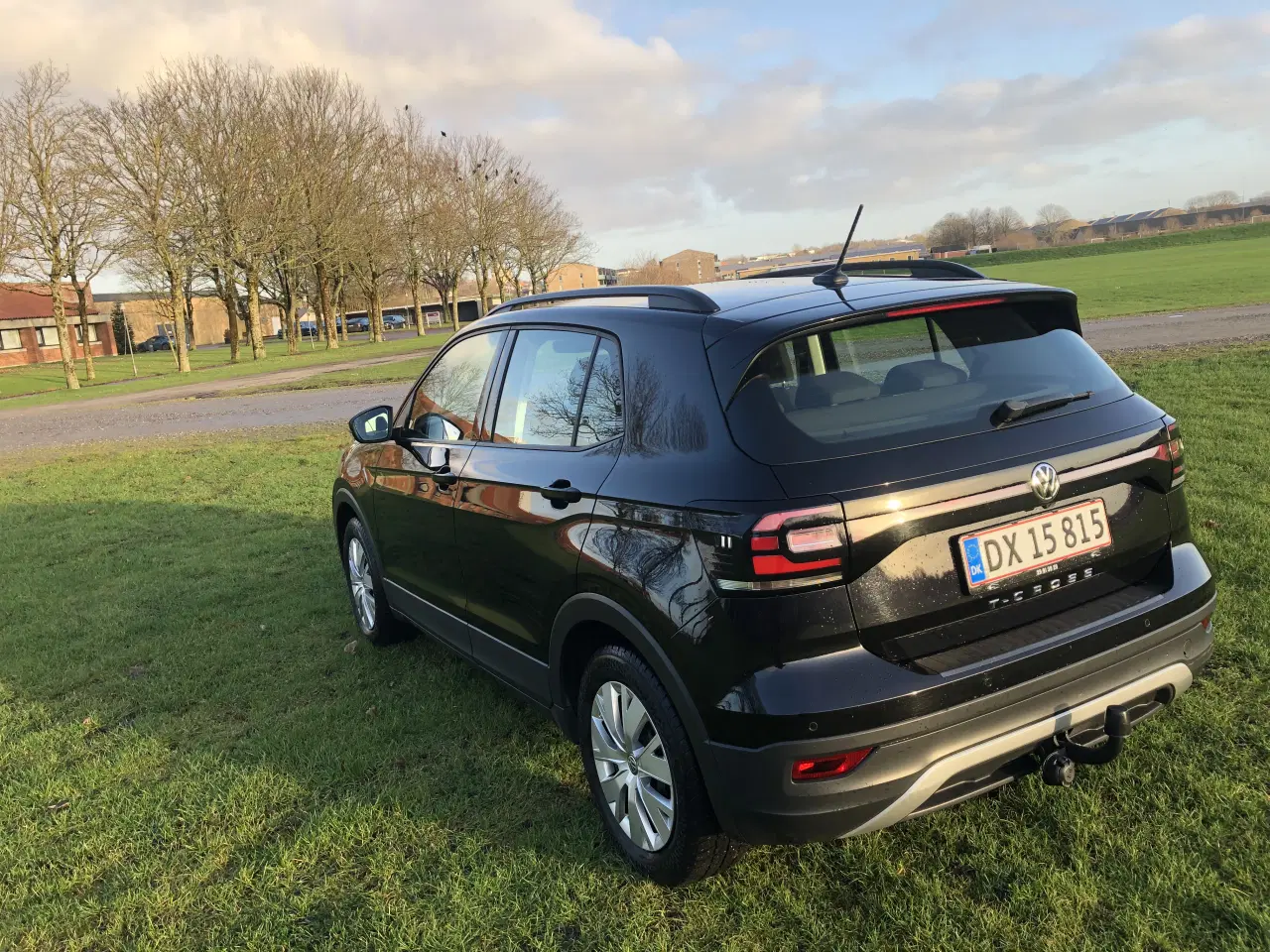 Billede 2 - VW T CROSS