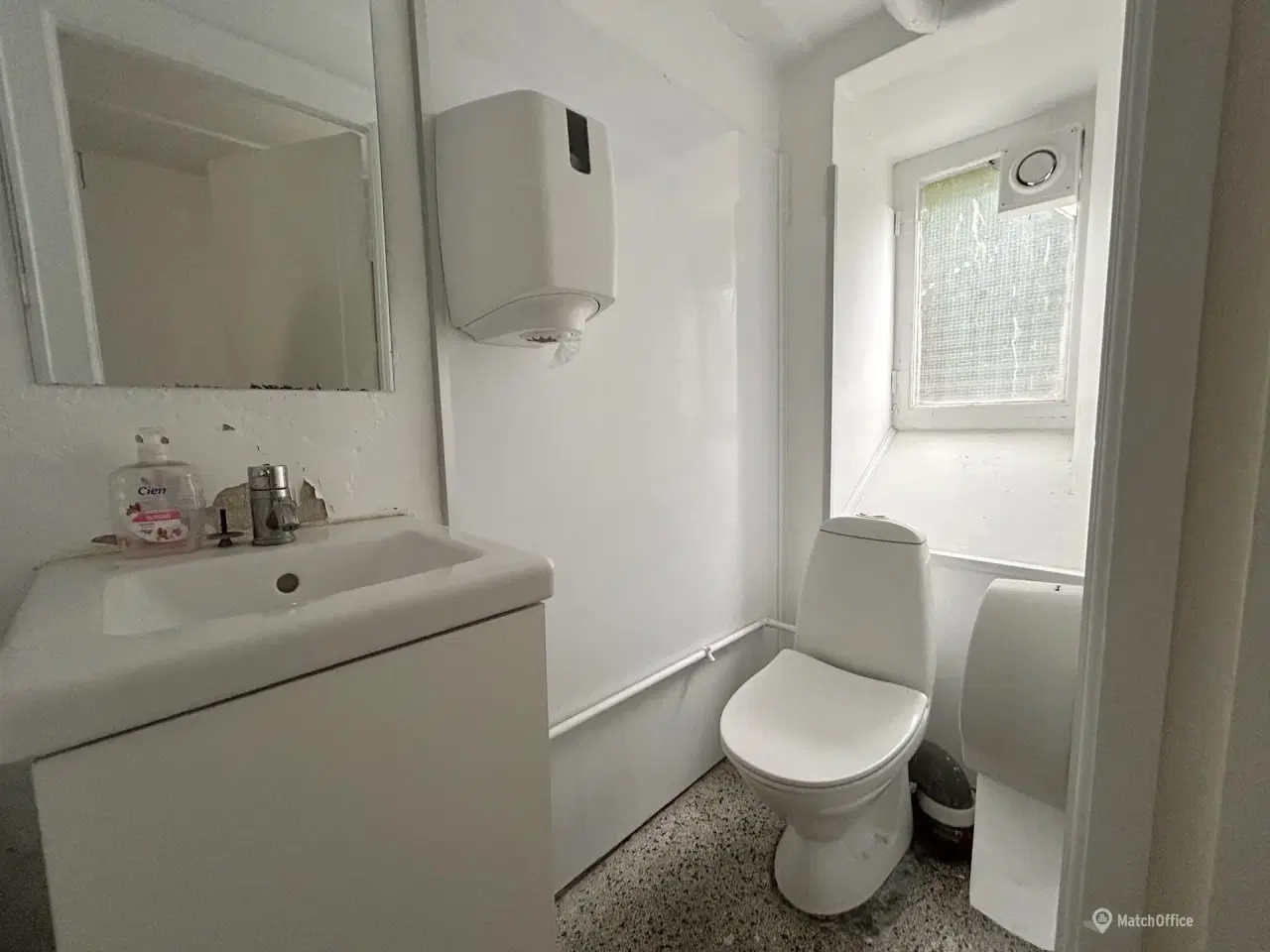 Billede 11 - Mødelokale – Kontor – Undervisning – Erhverv