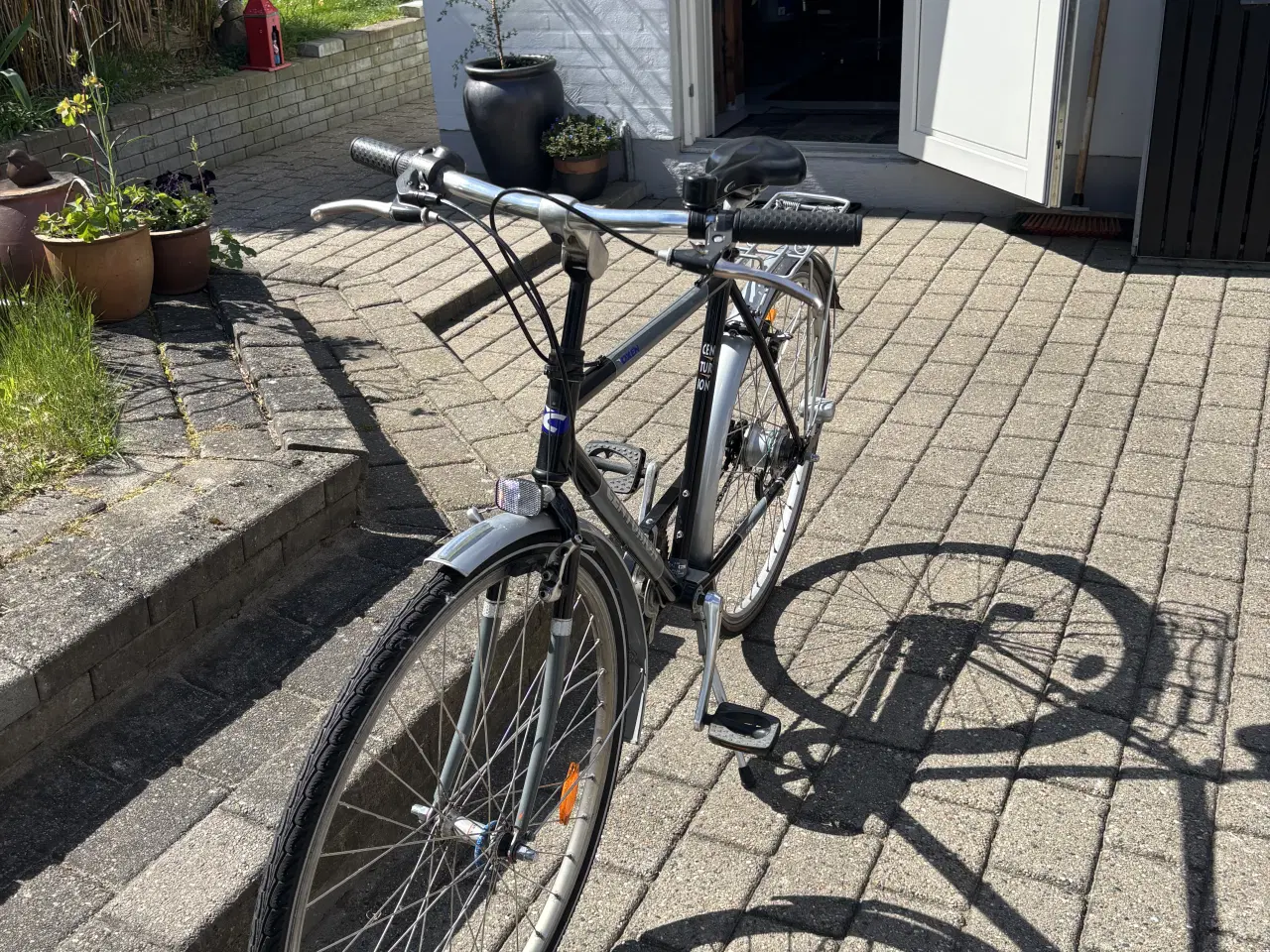 Billede 3 - Fin cykel 