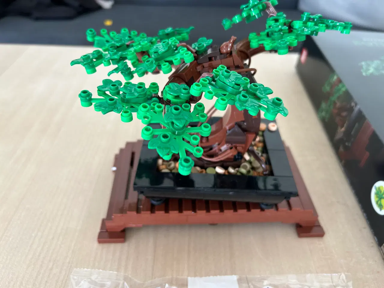 Billede 18 - Lego City, Creator, Spider-Man, The Botanical Coll