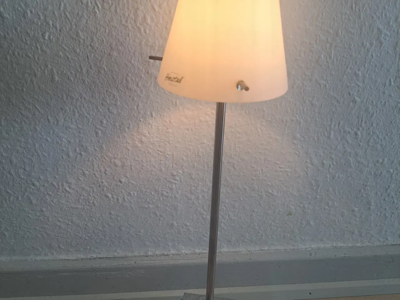 Billede 1 - Herstal bord lampe