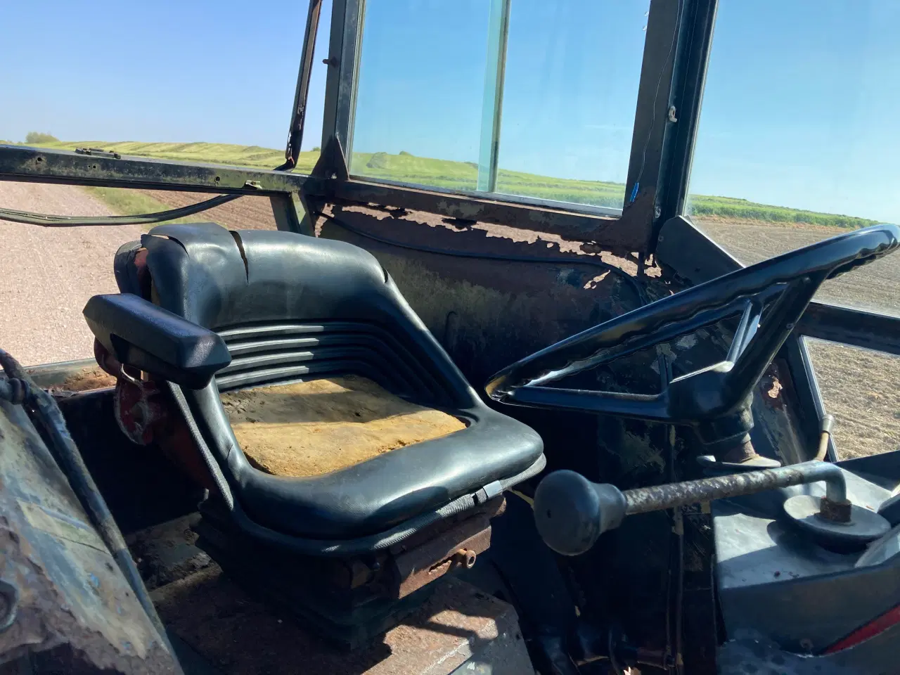 Billede 8 - Ih 844 s