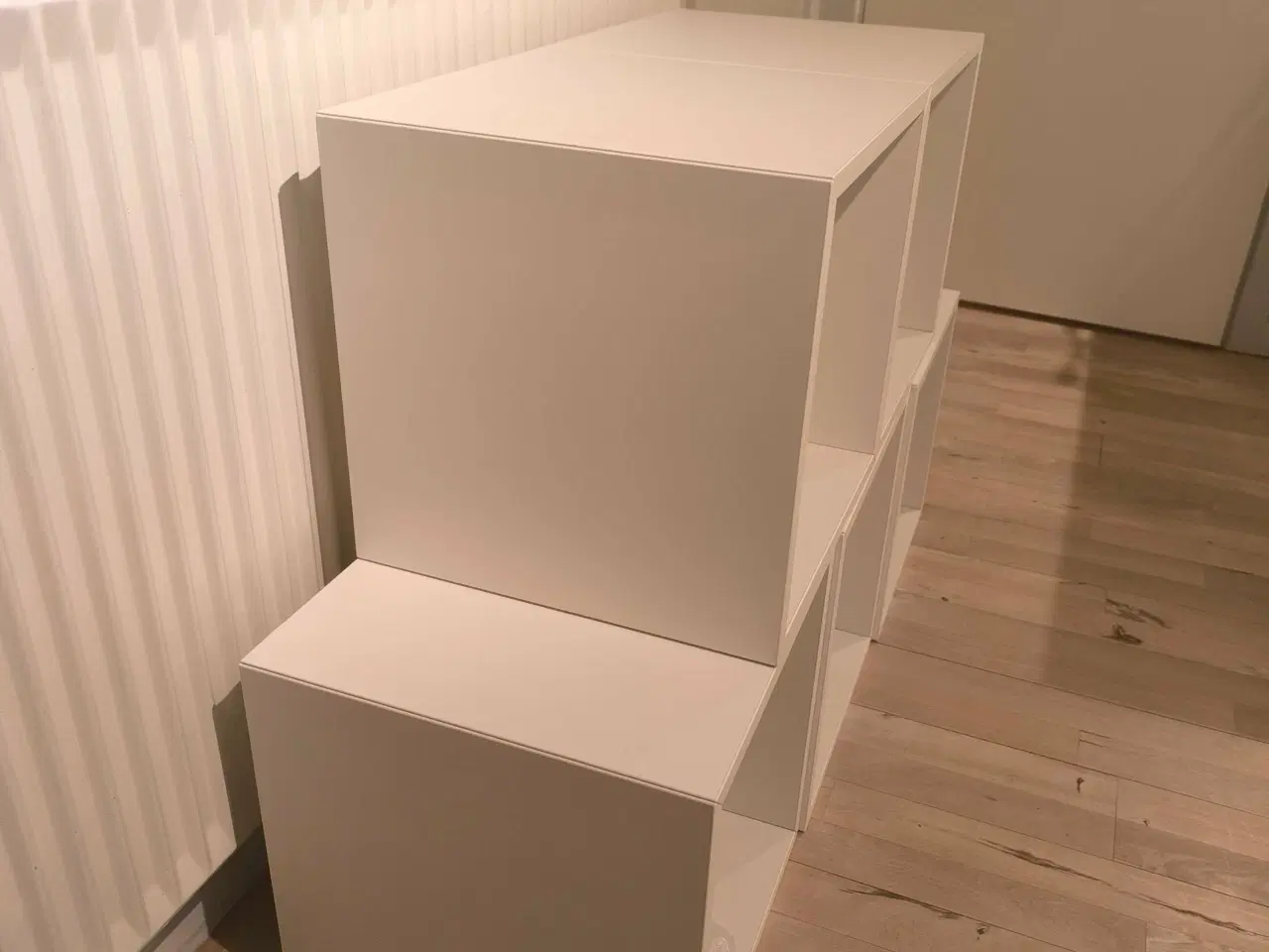 Billede 2 - EKET skabe fra Ikea 