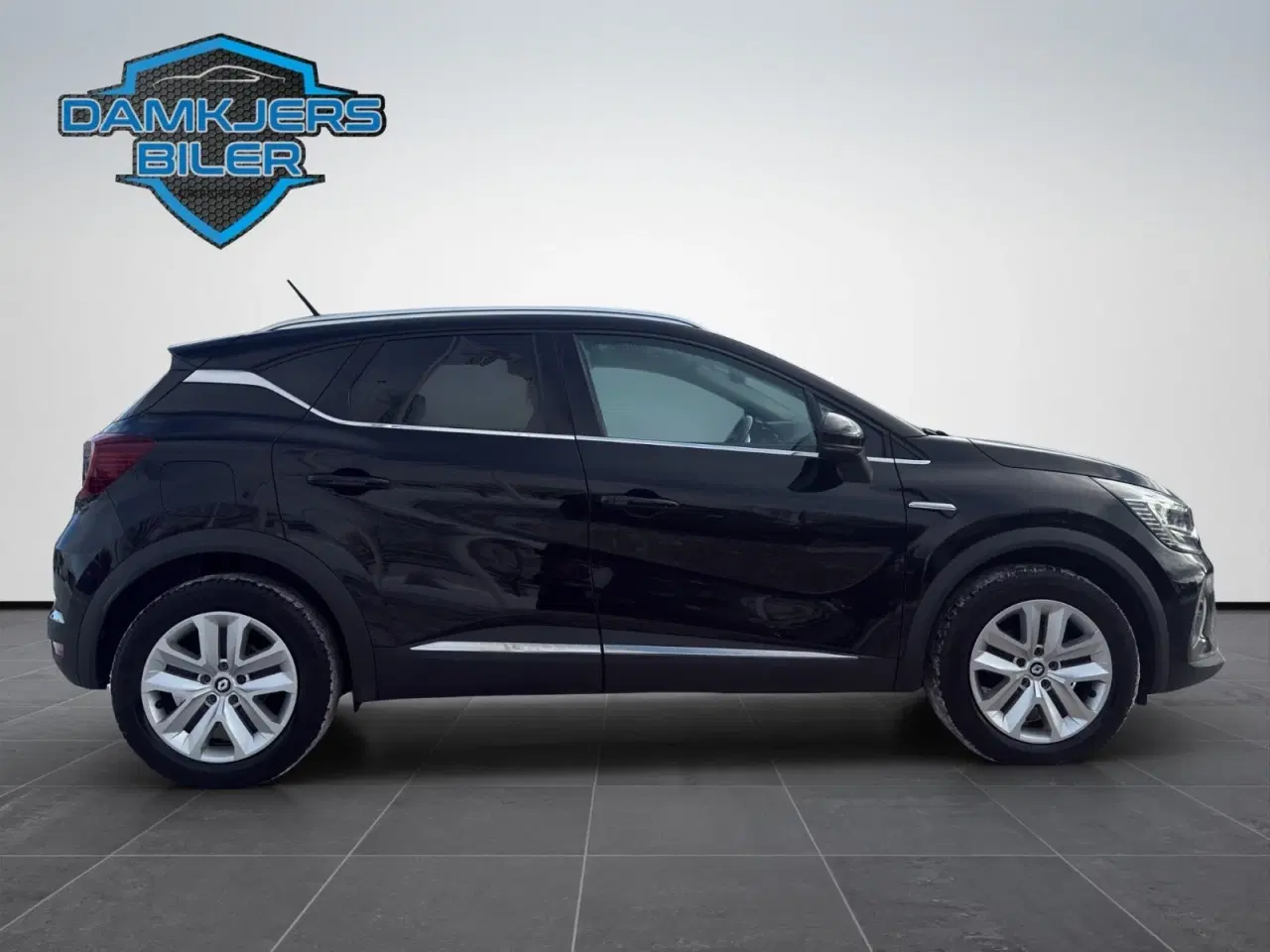 Billede 7 - Renault Captur 1,0 TCe 100 Intens