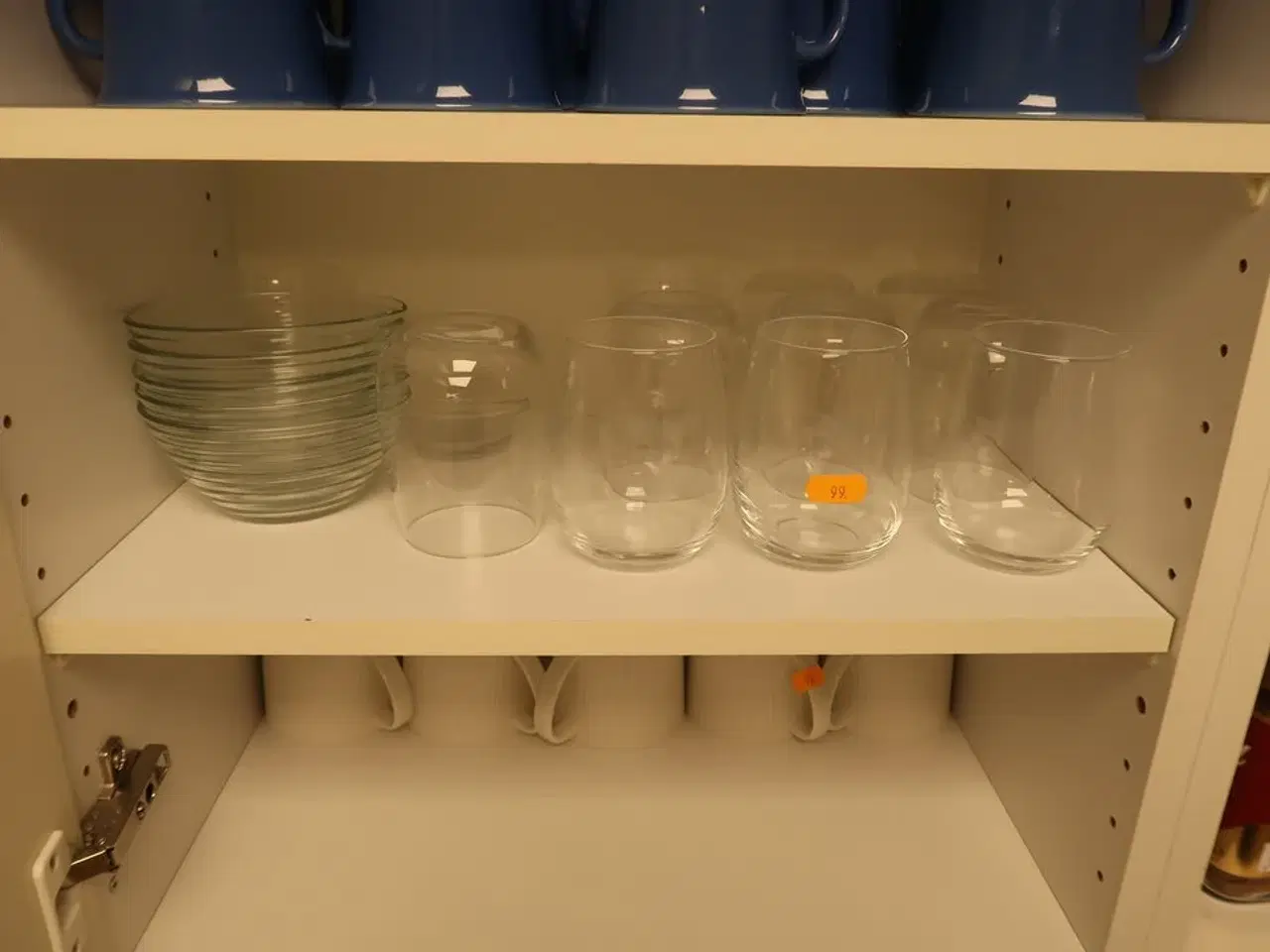 Billede 3 - Køkkenudstyr