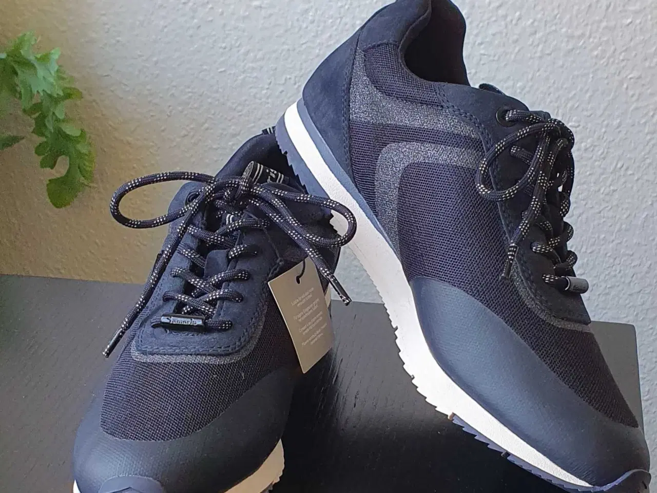 Billede 7 - SNEAKERS FRA TAMARIS I STR 40.