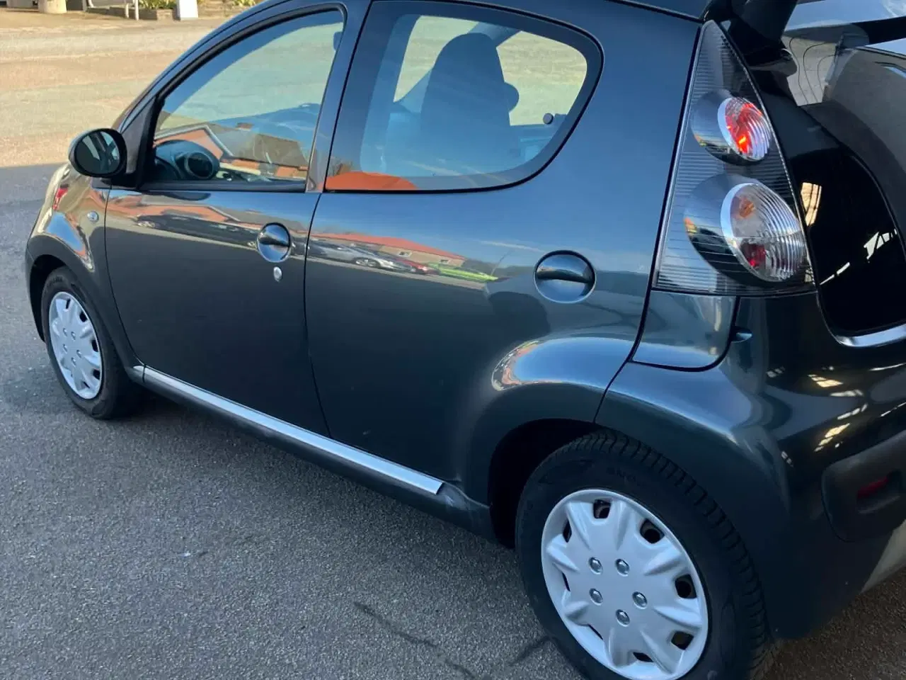 Billede 10 -  CITROËN C 1