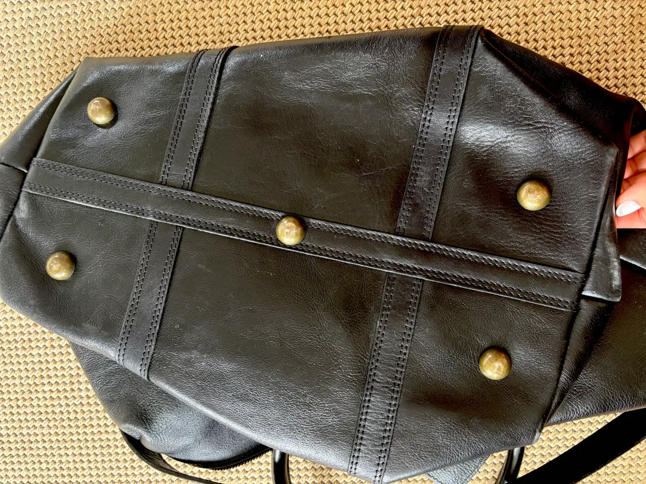 Billede 8 - Mulberry Night Bag