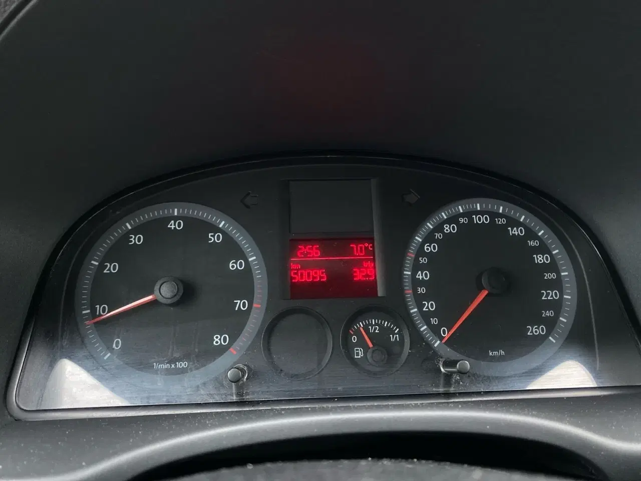 Billede 12 - VW Caddy 1,4 16V 75HK Van