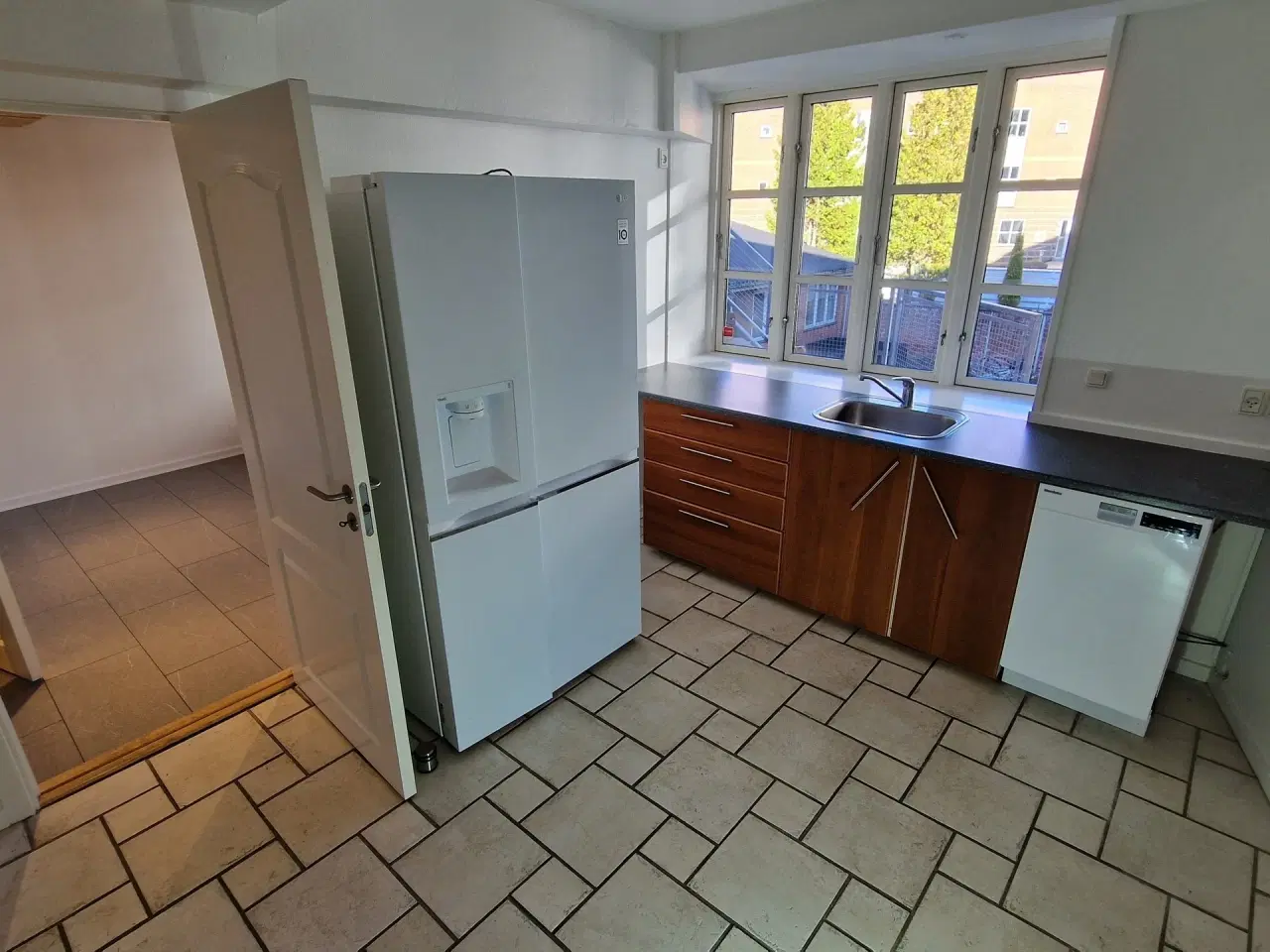 Billede 9 - Centralt beliggende kontor i centrum af Kolding.