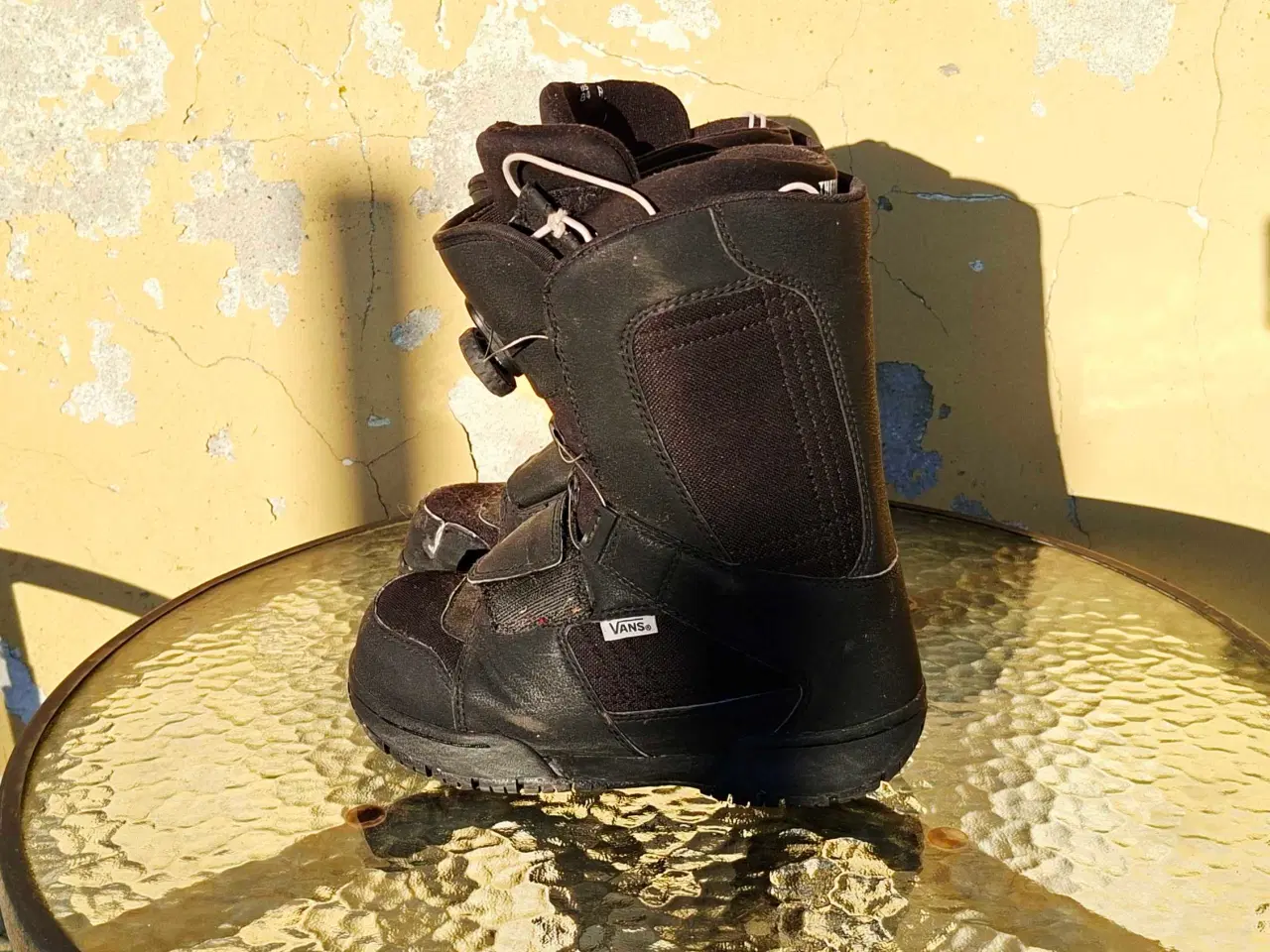 Billede 6 - Vans Snowboardstøvler 