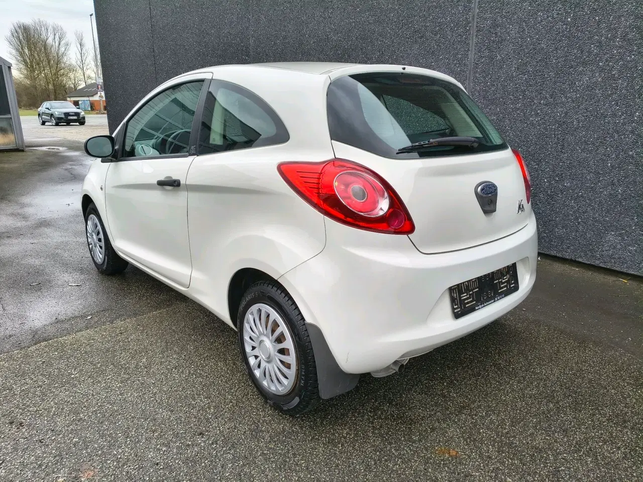 Billede 2 - Ford Ka 1,2 Trend 69HK 3d