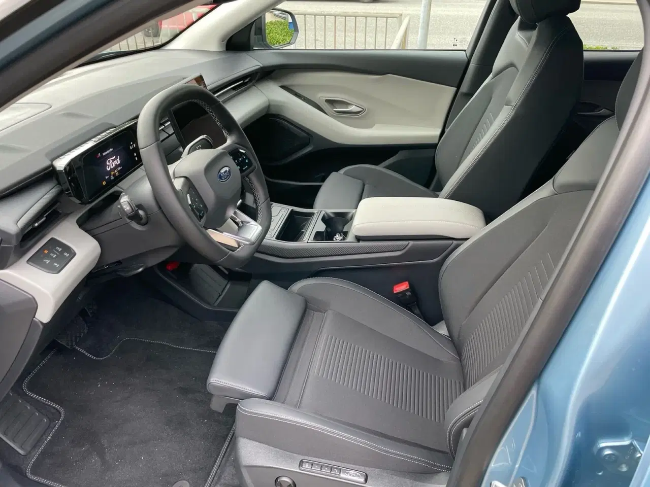 Billede 6 - Ford Explorer 82 Premium Extended Range